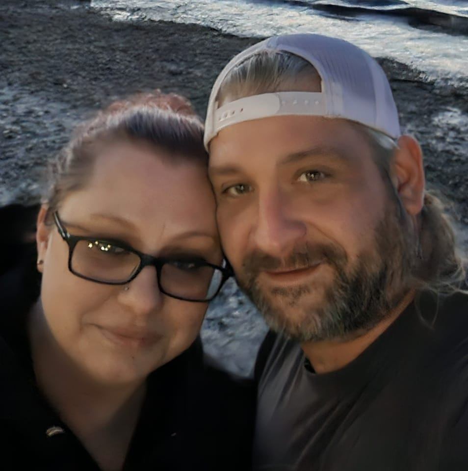 Carl and Stefanie Brothers